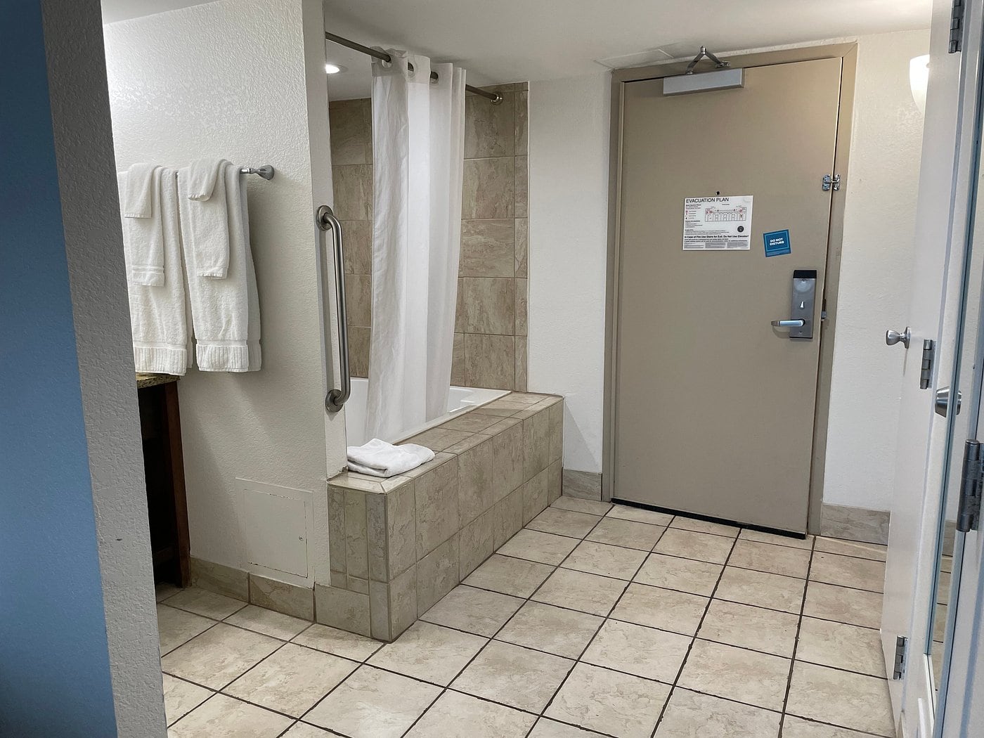 Beach Quarters Resort Beach Quarters Resort