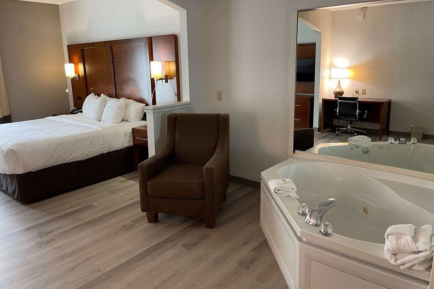 Comfort Suites Salisbury I-85 Comfort Suites Salisbury I-85