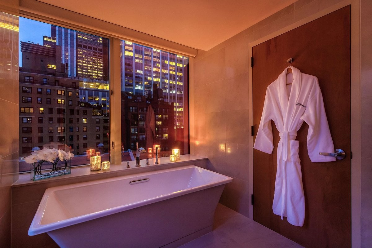 Concorde Hotel New York Concorde Hotel New York