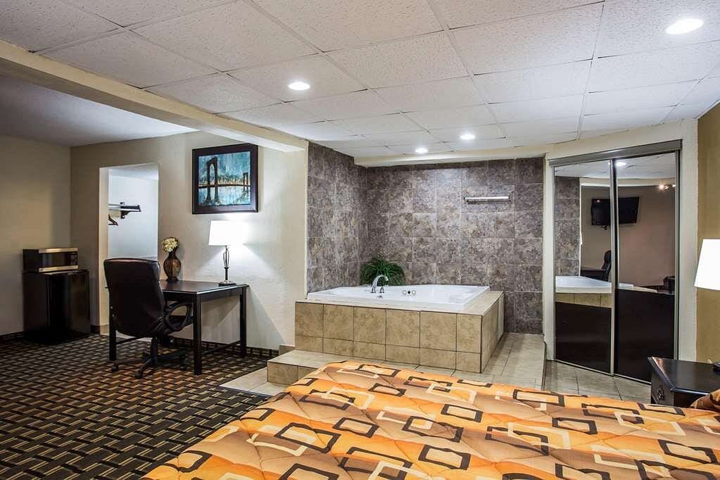 Econo Lodge Salisbury Econo Lodge Salisbury