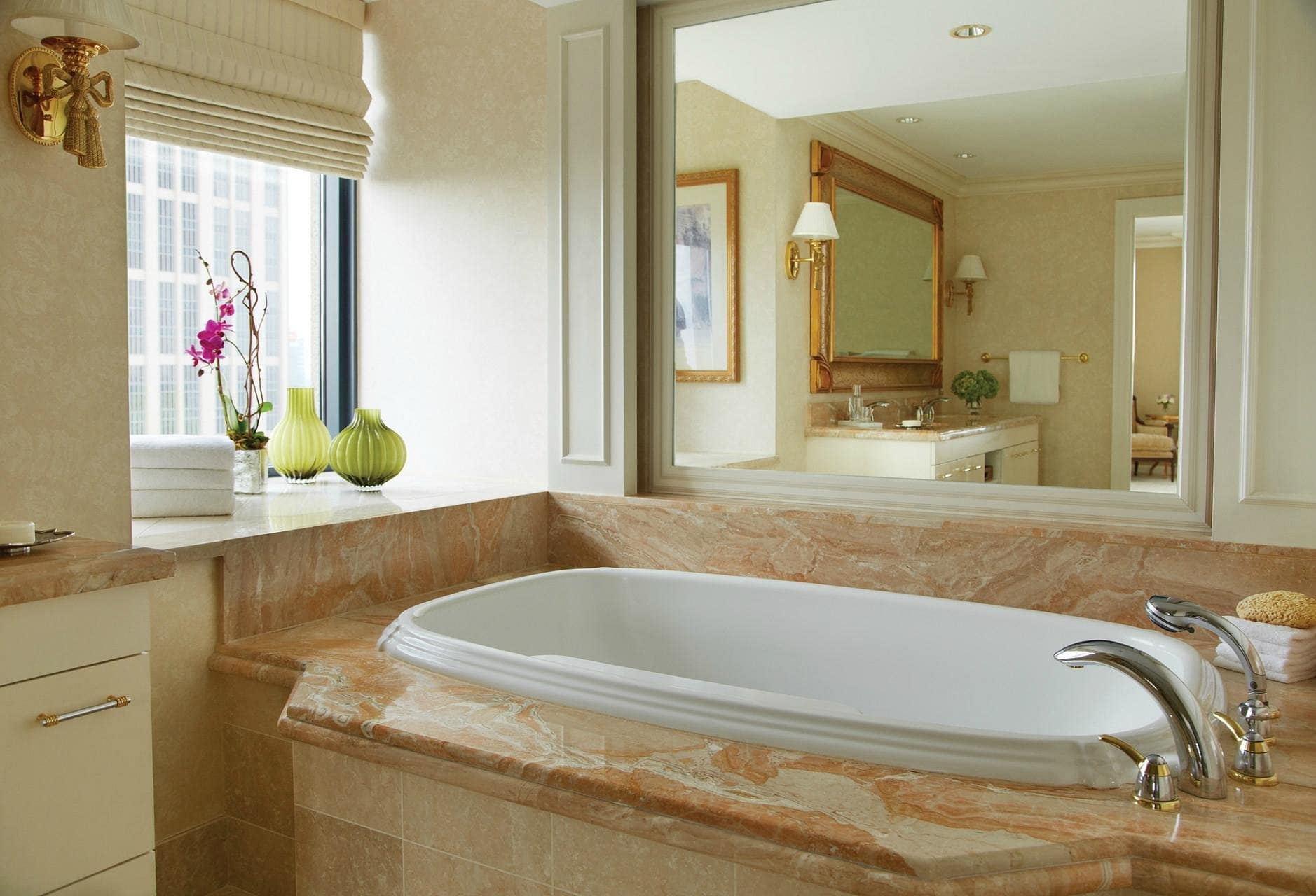 Four Seasons Hotel Atlanta Four Seasons Hotel Atlanta