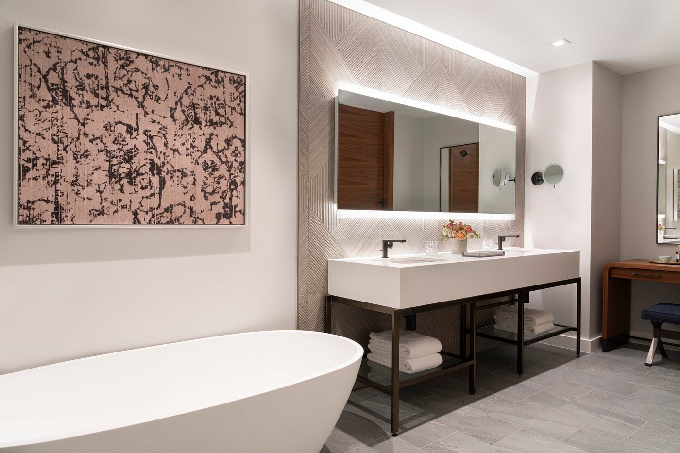 Four Seasons Hotel Nashville Four Seasons Hotel Nashville