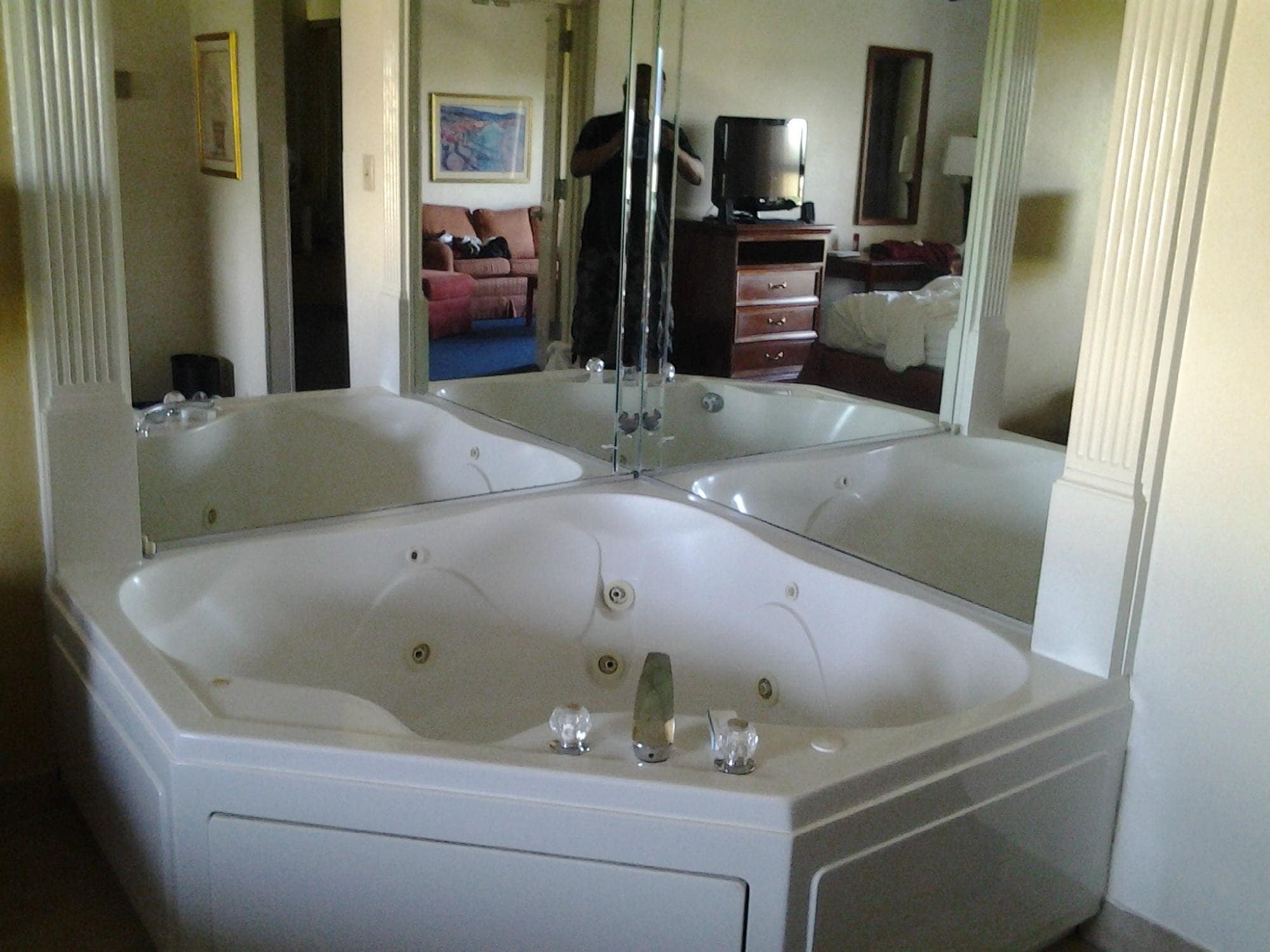 Hampton Inn & Suites Concord:Charlotte