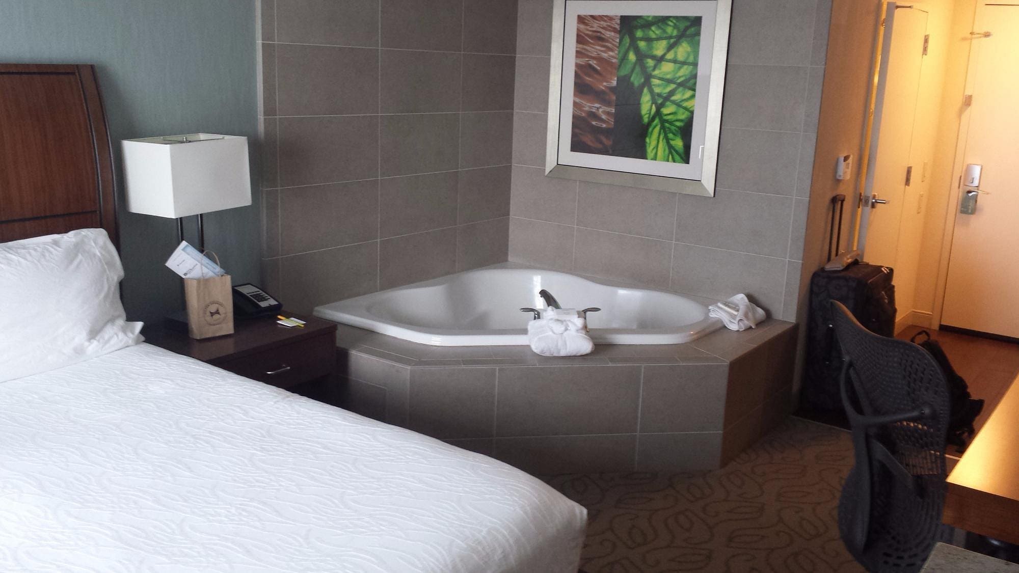 Hilton Garden Inn Atlanta Midtown Hilton Garden Inn Atlanta Midtown