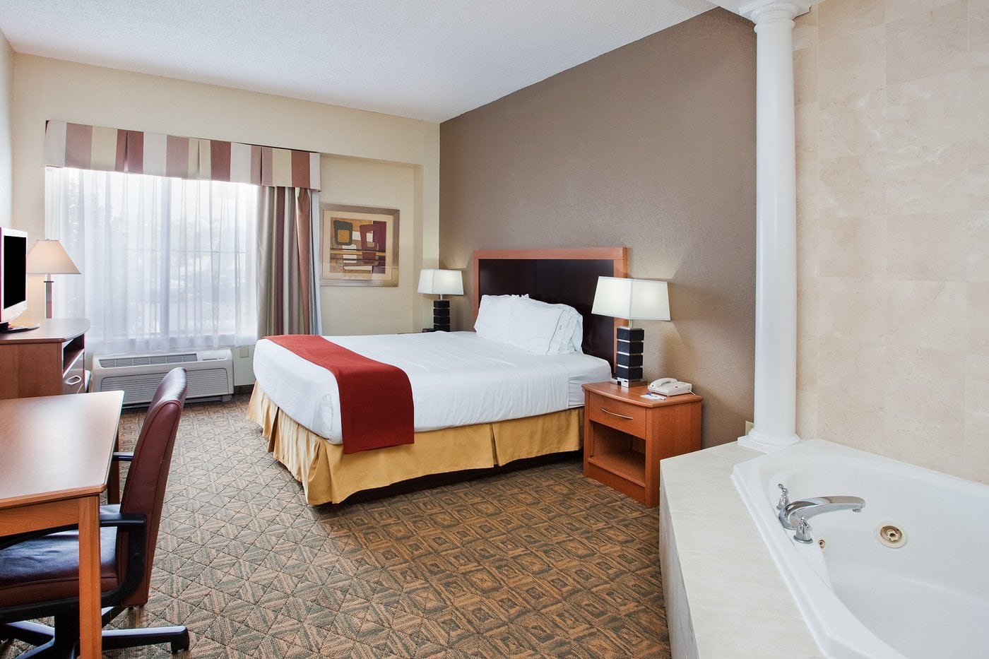 Holiday Inn Express & Suites Charlotte-Concord-i-85 Holiday Inn Express & Suites Charlotte-Concord-i-85