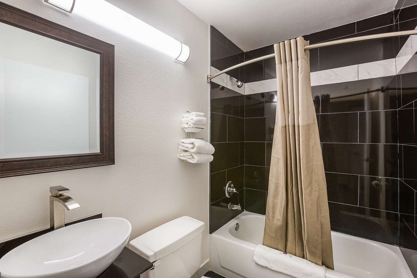 Motel 6 Atlanta, GA – Smyrna