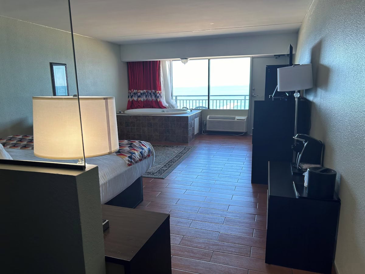 Sandcastle Resort on the Beach Sandcastle Resort on the Beach