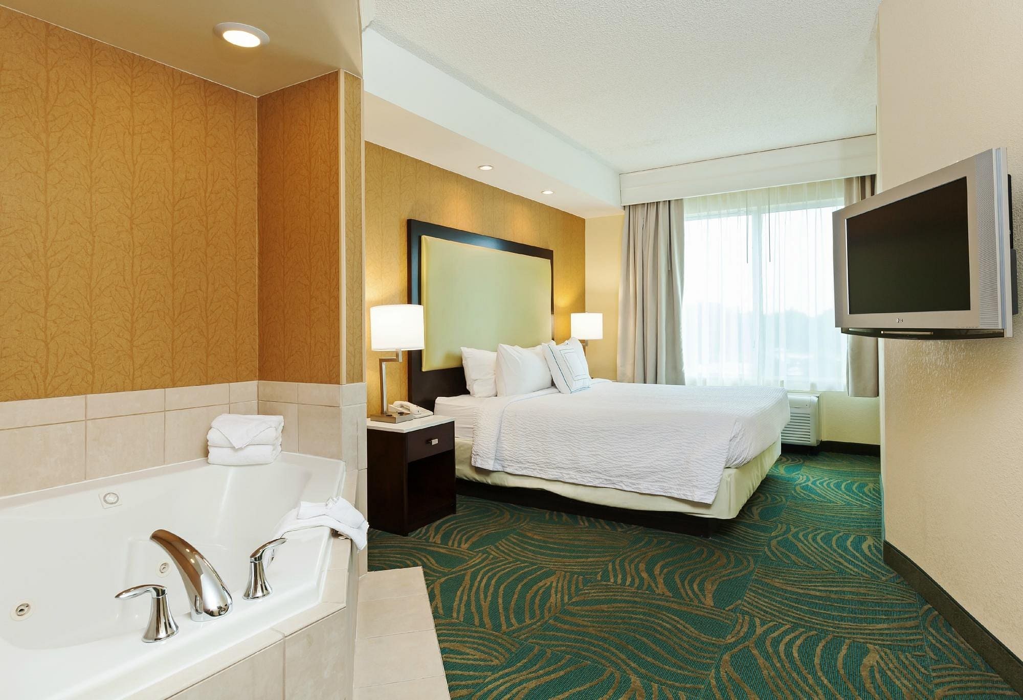 SpringHill Suites Charlotte Lake Norman/Mooresville SpringHill Suites Charlotte Lake Norman/Mooresville