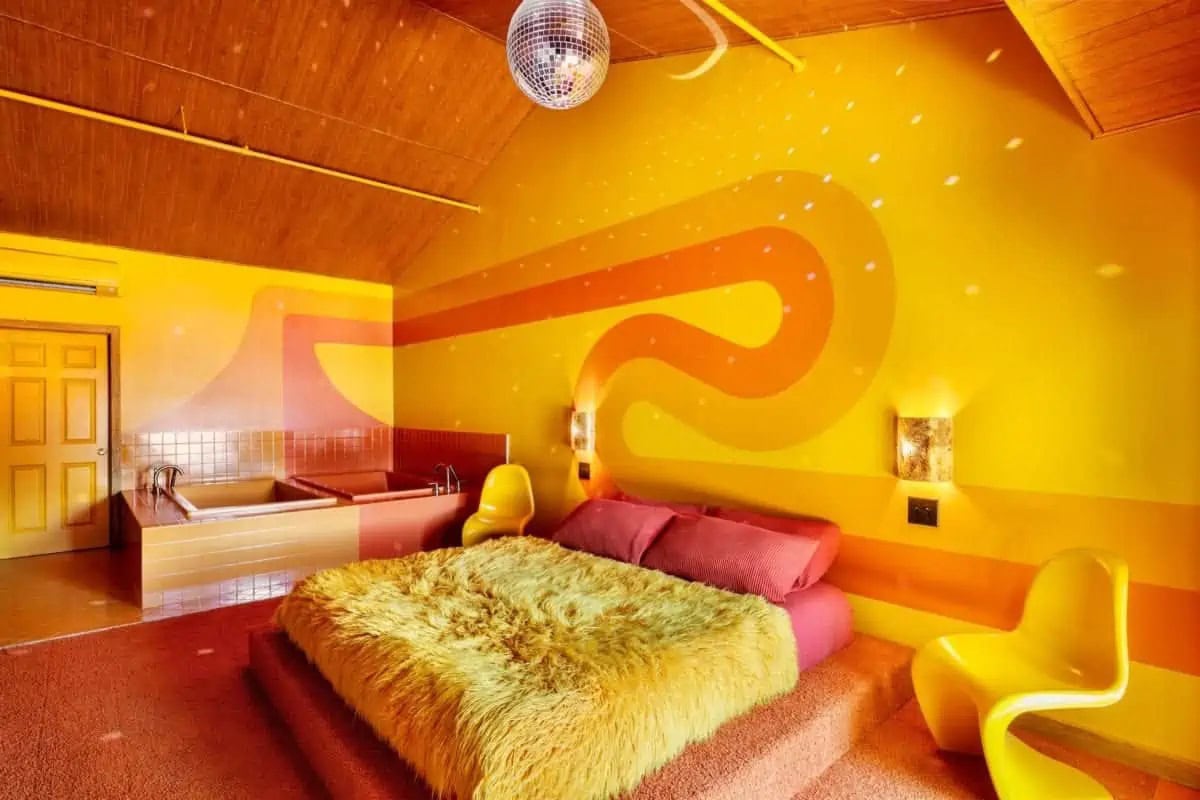 The Dive Motel & Swim Club The Dive Motel & Swim Club