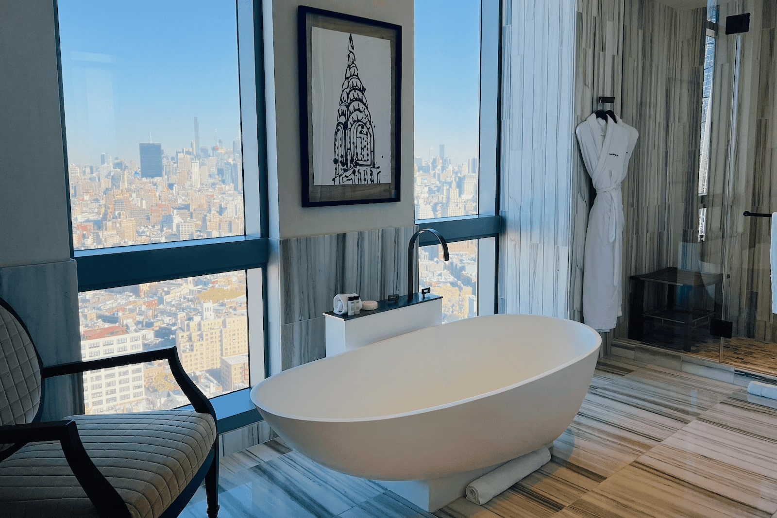 The Dominick Hotel The Dominick Hotel