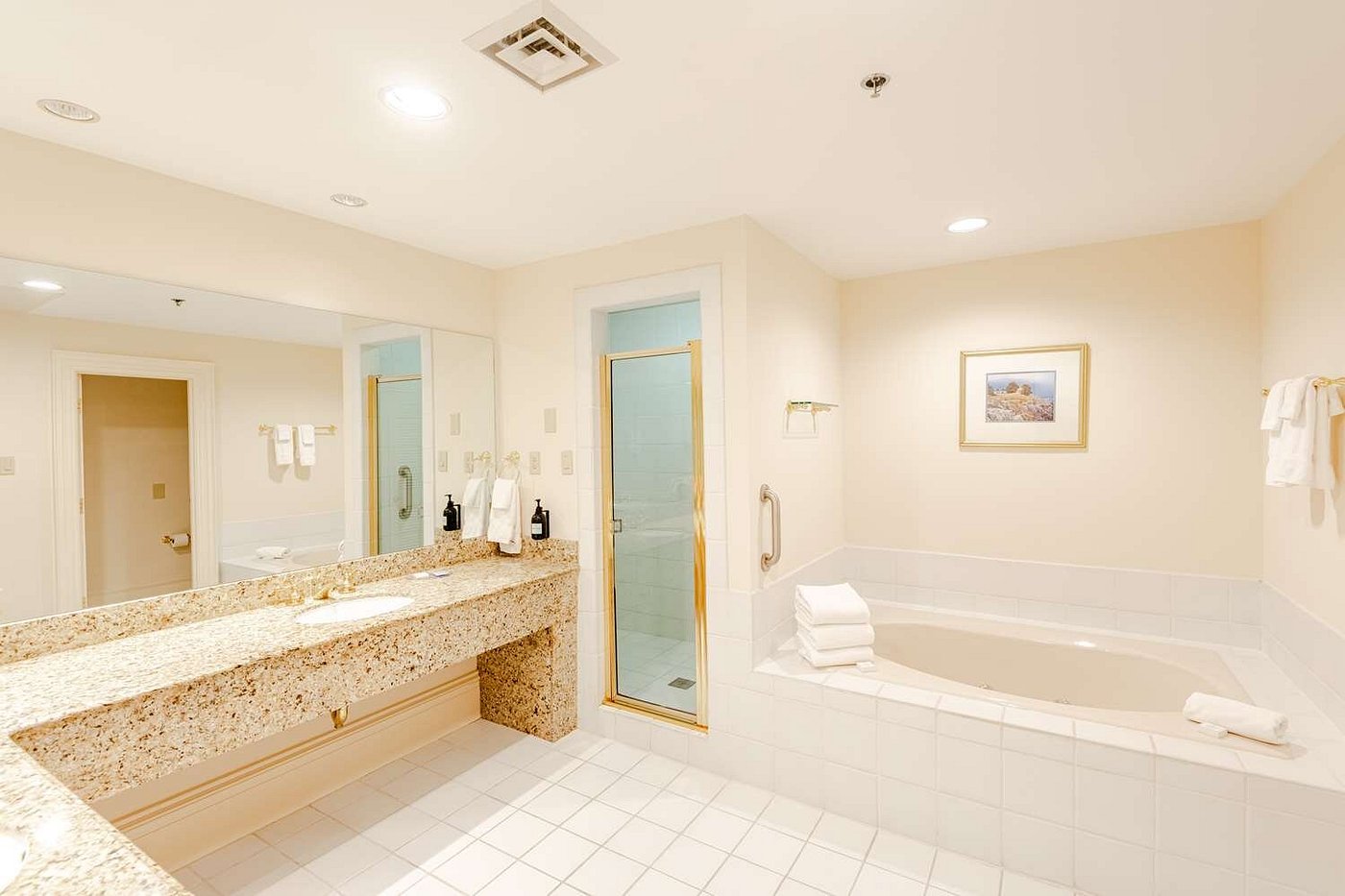 The Founders Inn and Spa, Tapestry Collection by Hilton The Founders Inn and Spa, Tapestry Collection by Hilton