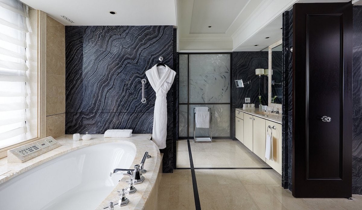 The Peninsula New York The Peninsula New York