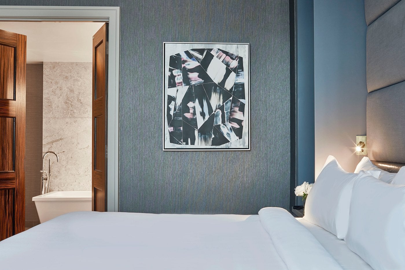 AC Hotel by Marriott Nashville Downtown AC Hotel by Marriott Nashville Downtown