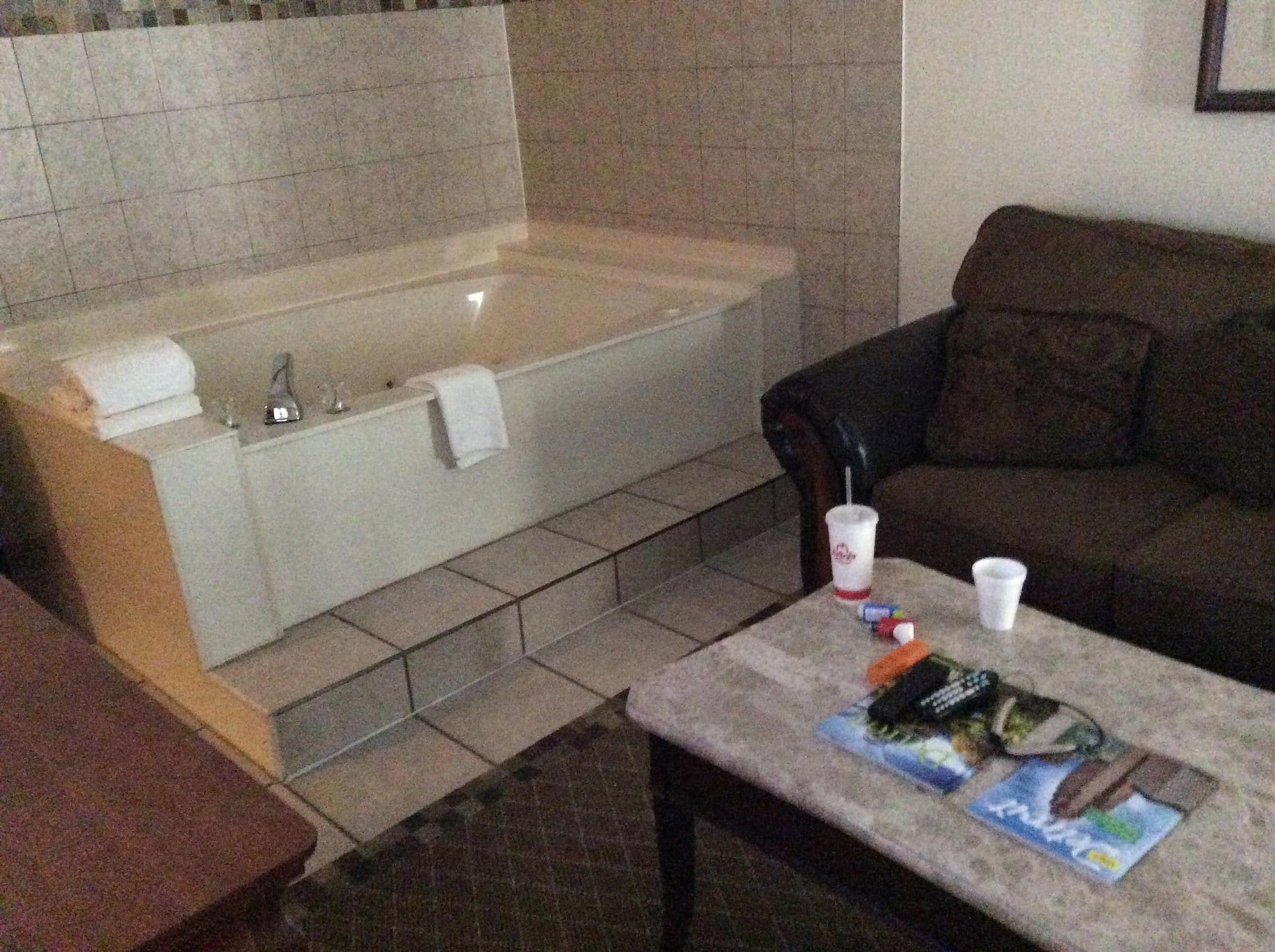 Affordable Suites Detroit-Warren Affordable Suites Detroit-Warren