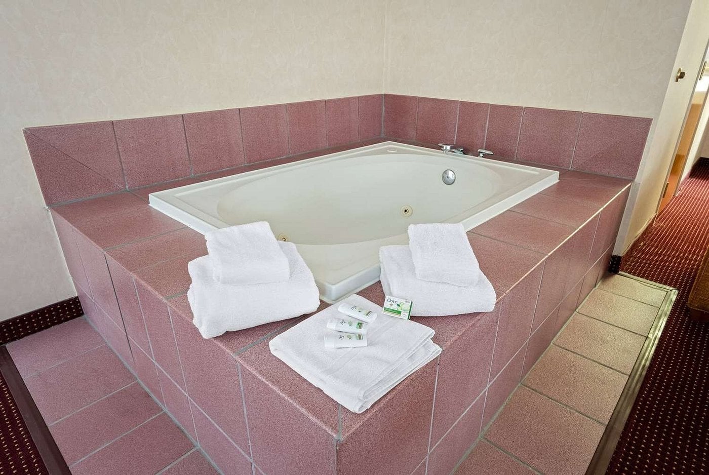 AmericInn by Wyndham Denver Airport