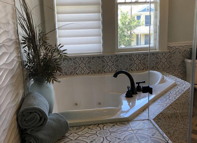 Avenue O Bed and Breakfast Avenue O Bed and Breakfast