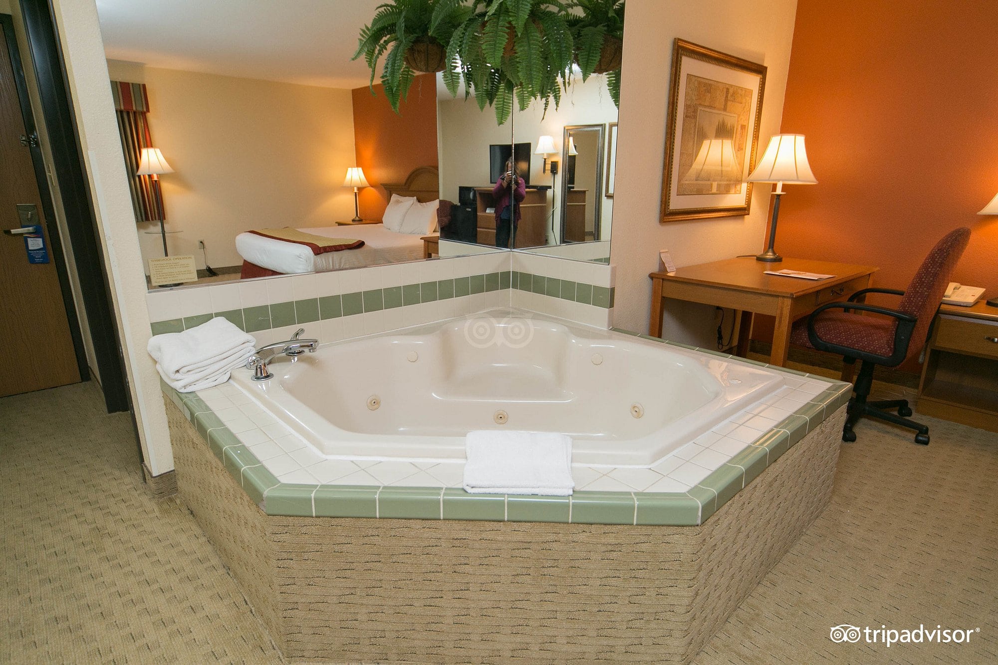 Baymont By Wyndham Indianapolis Baymont By Wyndham Indianapolis