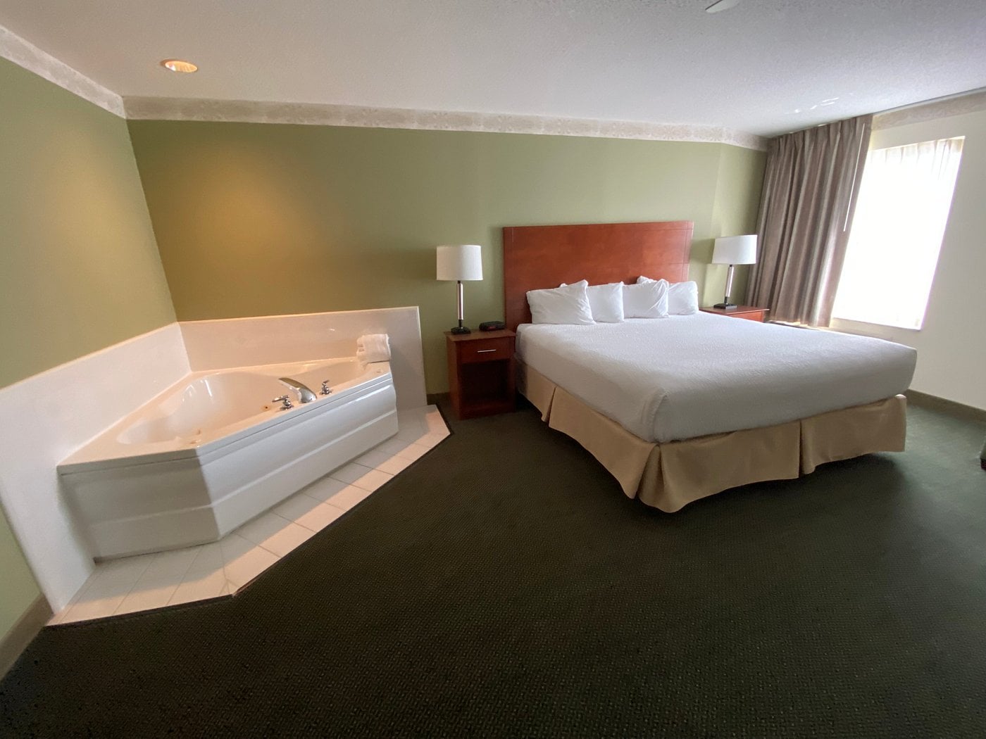 Baymont By Wyndham Mackinaw City Baymont By Wyndham Mackinaw City