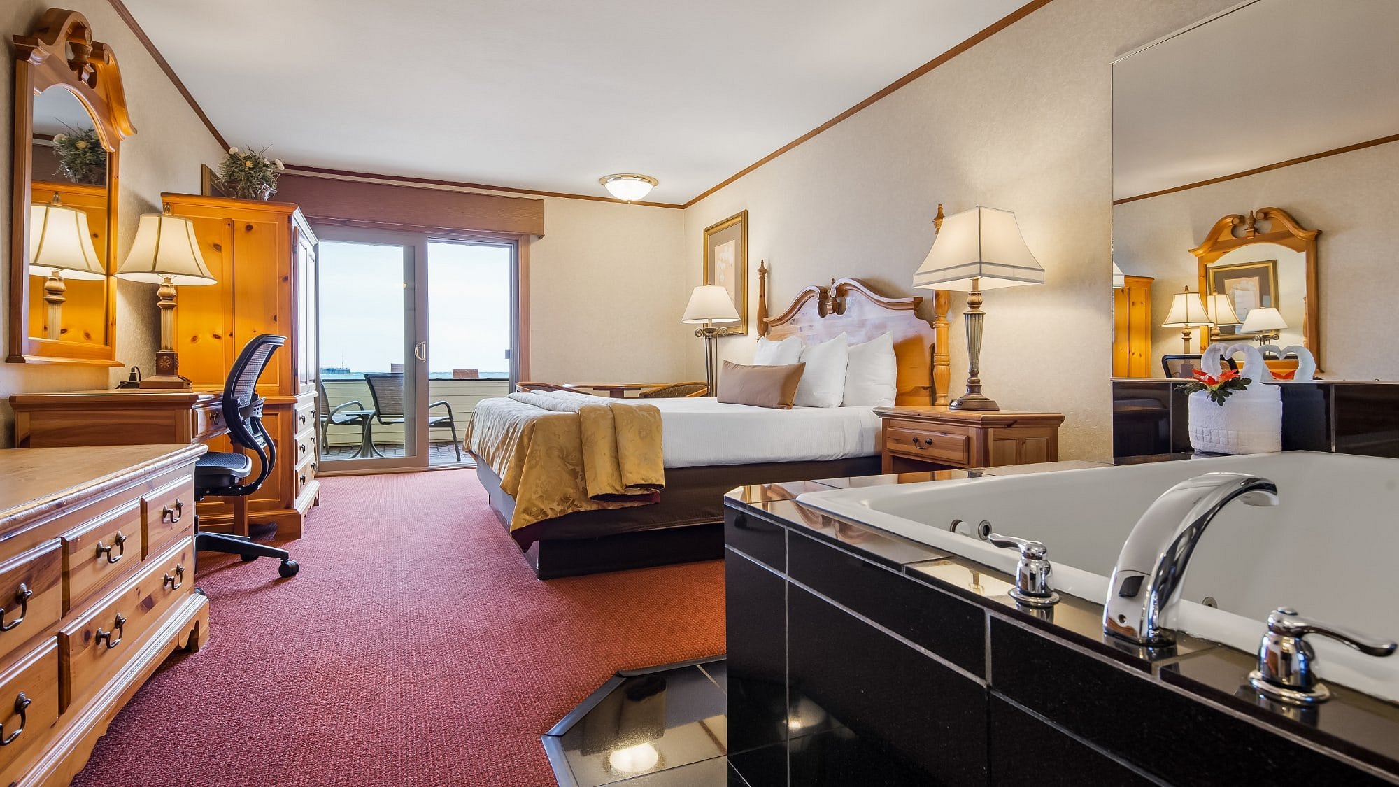 Best Western Plus Dockside Waterfront Inn Best Western Plus Dockside Waterfront Inn