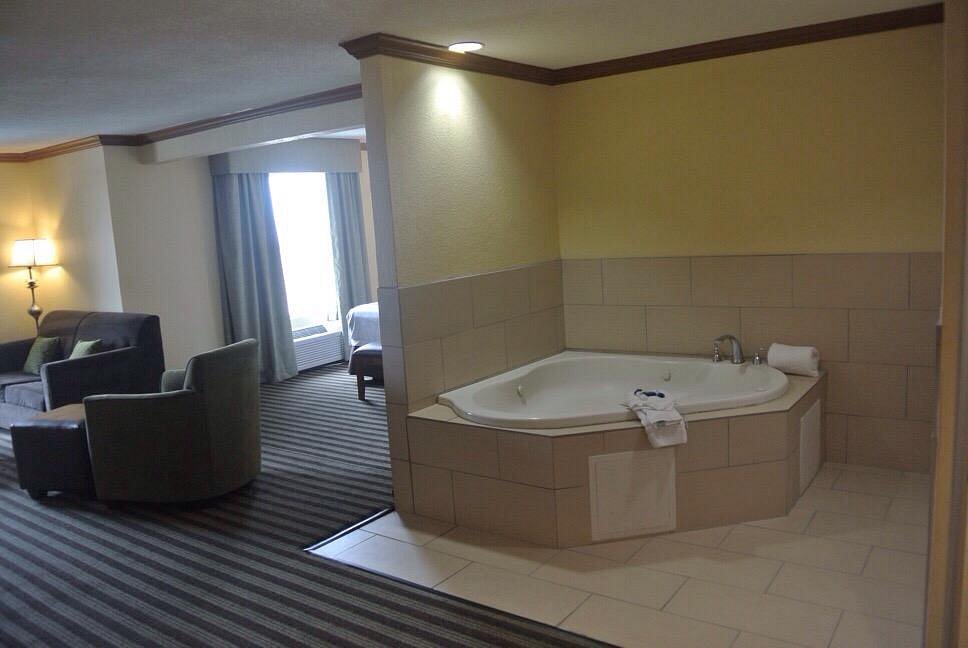 Best Western Plus Seawall Inn & Suites By The Beach Best Western Plus Seawall Inn & Suites By The Beach