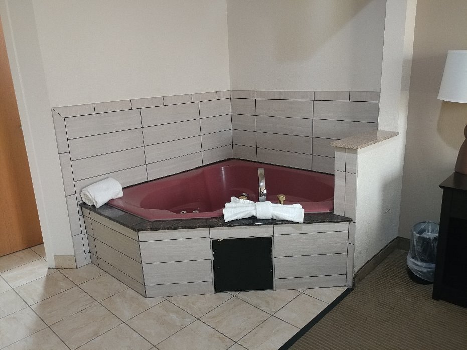 Best Western Suites Best Western Suites