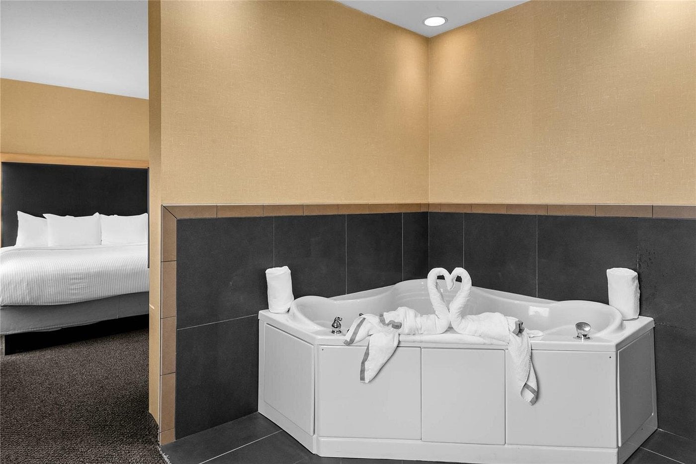 CAMBRiA hotel Columbus - Polaris CAMBRiA hotel Columbus - Polaris