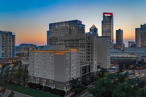 Hampton Inn Charlotte-Uptown place picture
