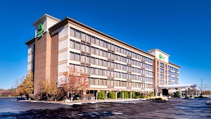 Holiday Inn & Suites Warren by IHG place picture