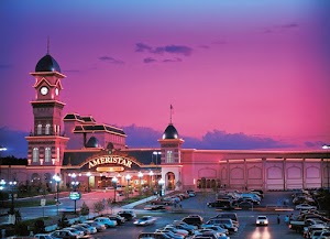 Ameristar Casino Hotel Kansas City place picture