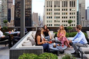 The Peninsula New York place picture