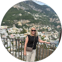 Sarah Lawson profile picture