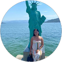 Roxanie Betonio profile picture