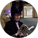 Jenn Marshall profile picture