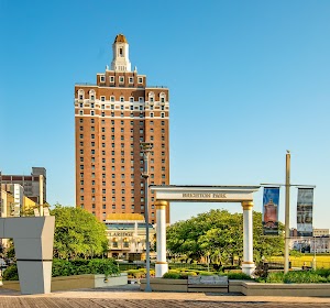 The Claridge Hotel place picture