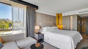 Sheraton Universal Hotel place picture