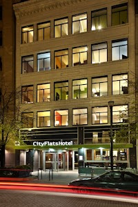 CityFlatsHotel - Grand Rapids, Ascend Hotel Collection place picture