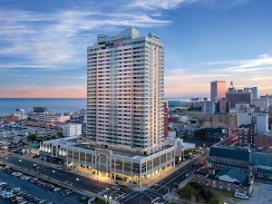 Club Wyndham Skyline Tower place picture