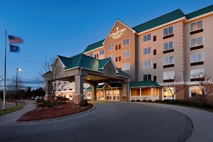 Country Inn & Suites by Radisson, Grand Rapids East, MI place picture