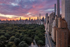 Mandarin Oriental, New York place picture