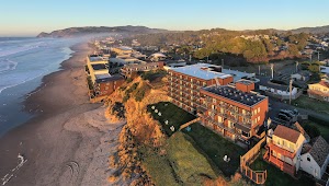 Starfish Manor place picture