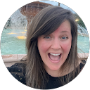 Melissa Cartwright profile picture