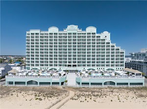 Hilton Ocean City Oceanfront Suites place picture