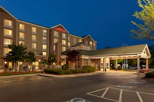 Hilton Garden Inn Charlotte North place picture