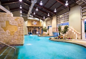 Hyatt Vacation Club at Wild Oak Ranch place picture