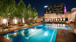 Four Seasons Hotel Denver place picture