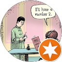 Geoff Barton profile picture