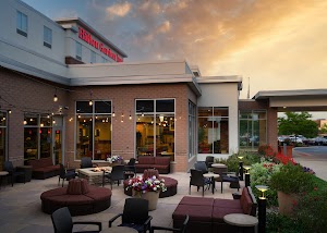 Hilton Garden Inn Ann Arbor place picture