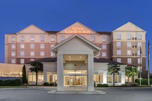 Hilton Garden Inn Charlotte/Concord place picture