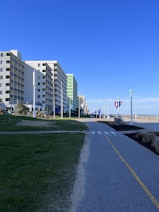 Capes Hotel place picture