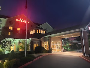 Hilton Garden Inn Eugene/Springfield place picture
